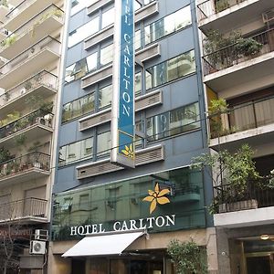 Hotel Solans Carlton